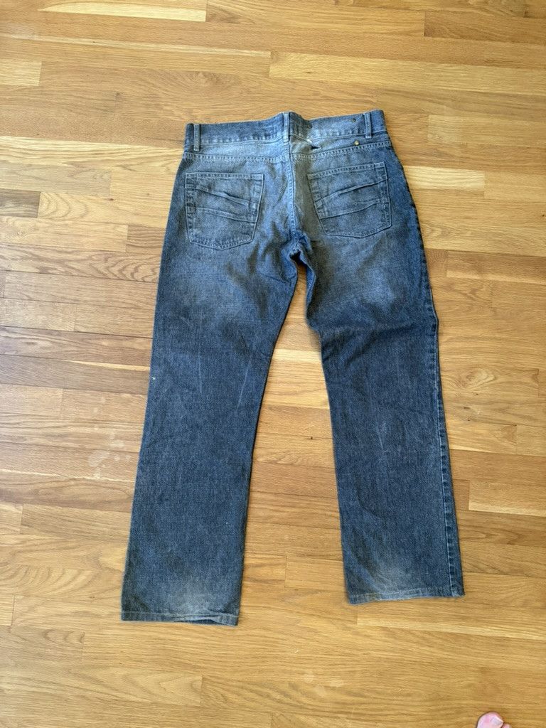 Dolce & Gabbana Dolce & Gabbana Jeans Size US 32 / EU 48 - 5 Thumbnail