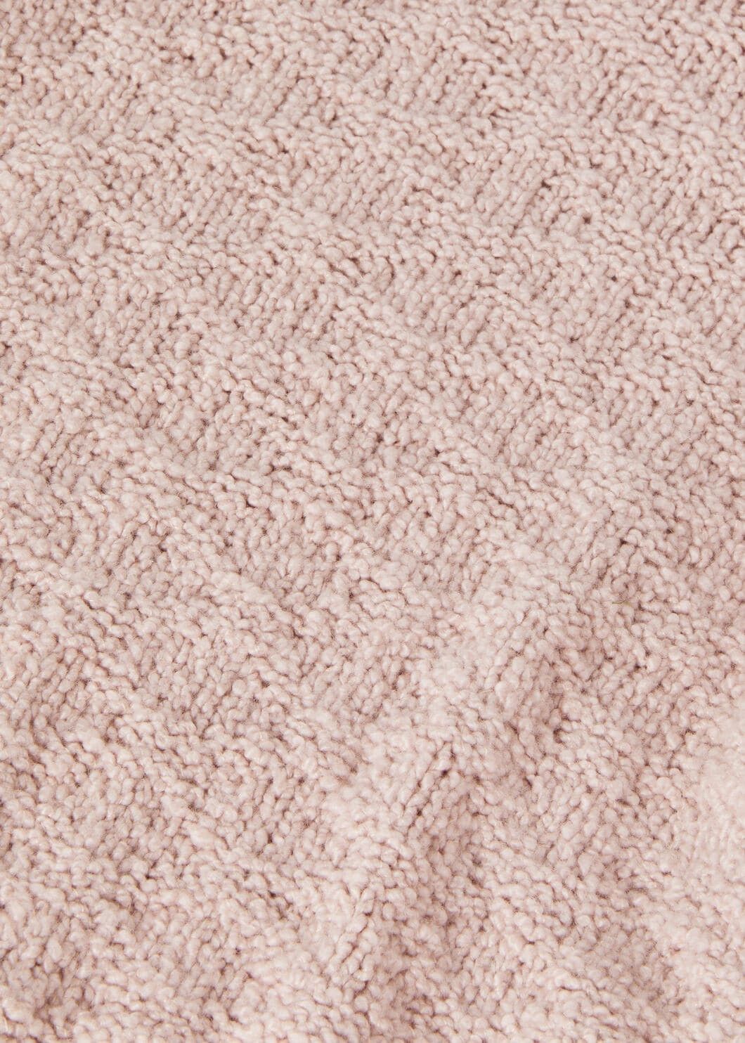 Loro Piana o1w1db10825 FAO2877 Folecchio Sweater in Pink Size S / US 4 / IT 40 - 7 Thumbnail
