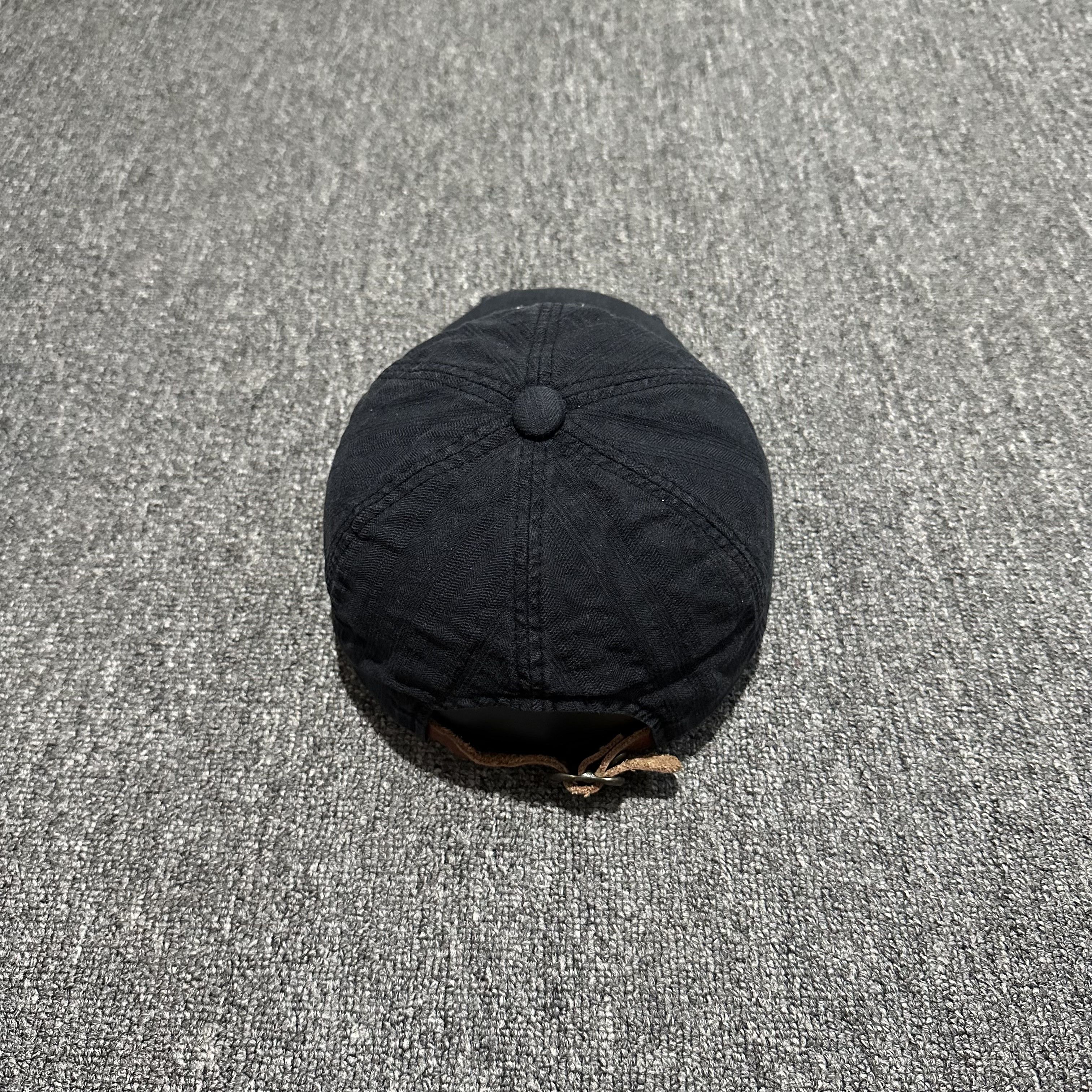 Von Dutch Von Dutch Hats Size ONE SIZE - 3 Thumbnail