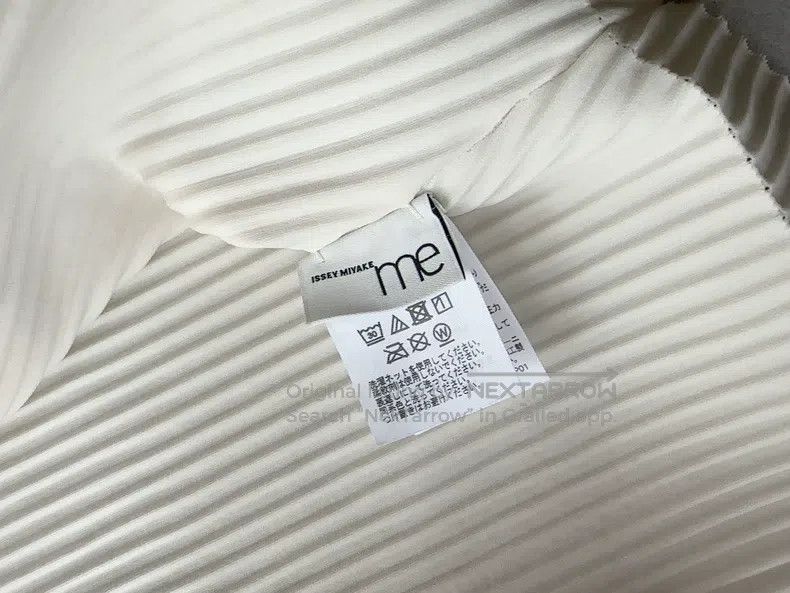 Issey Miyake Issey Miyake size:one size Crew Neck Cardigan Size XXS / US 00 / IT 34 - 5 Thumbnail