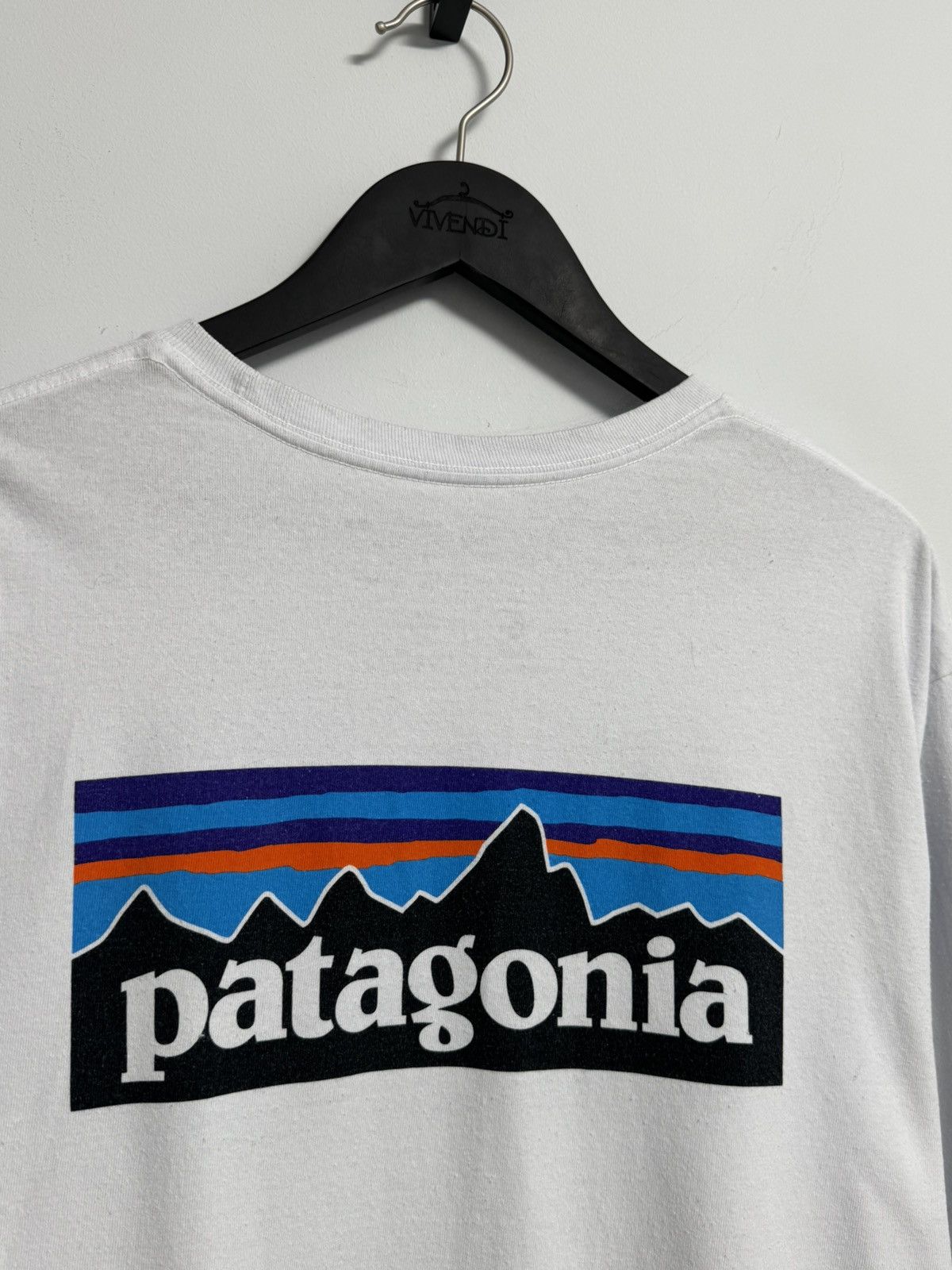 Patagonia Patagonia Long Sleeve Y2K style Hype Size US L / EU 52-54 / 3 - 5 Thumbnail