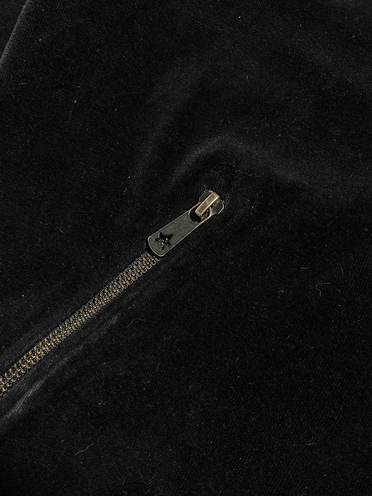 Levi's Levi's jacket with "Blue" print Size US S / EU 44-46 / 1 - 3 Thumbnail