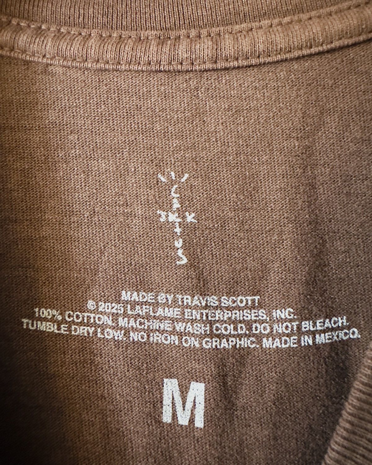 Travis Scott Travis scott jackboys 2 Size US M / EU 48-50 / 2 - 4 Thumbnail