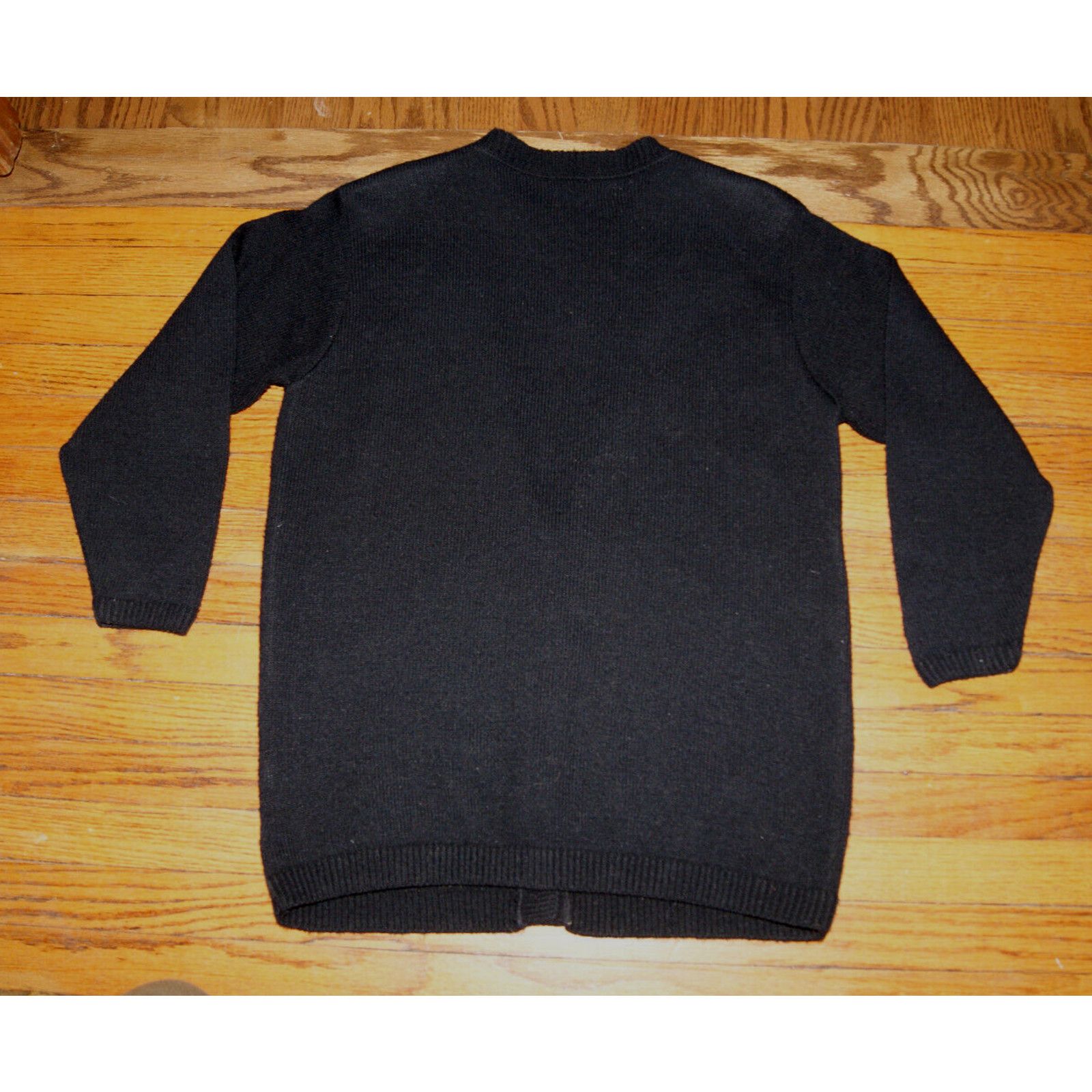 Other VTG Alfred Dunner Petite Women's M Cardigan Sweater USA Size M / US 6-8 / IT 42-44 - 4 Thumbnail