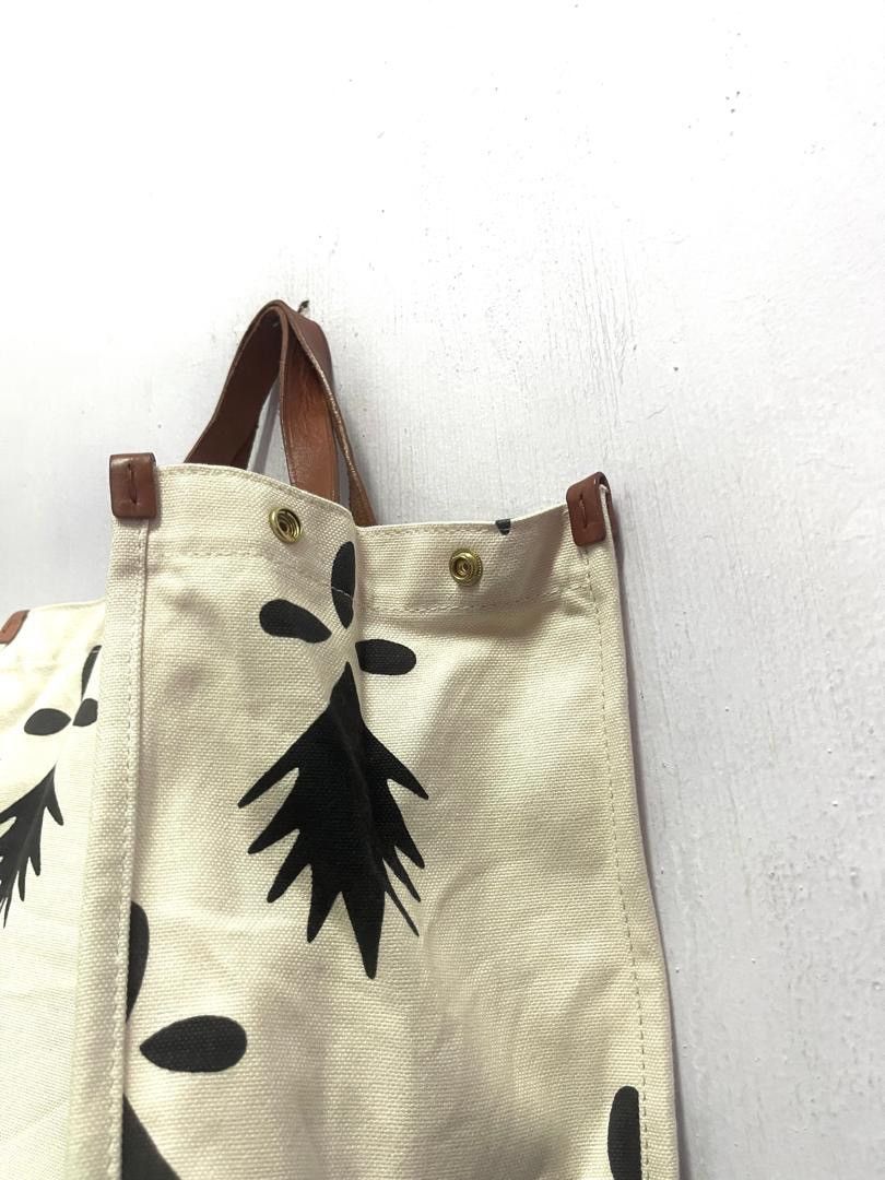 Vivienne Westwood Vivienne Westwood Monogram Backpack / Tote Bag (2 in 1) Size ONE SIZE - 8 Thumbnail