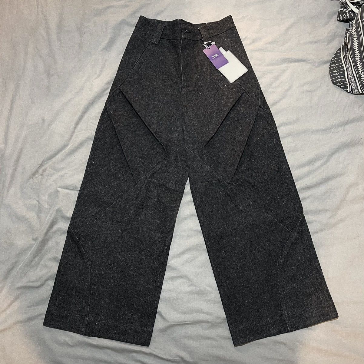 Other Baovicto flared pants Size US 31 - 3 Thumbnail