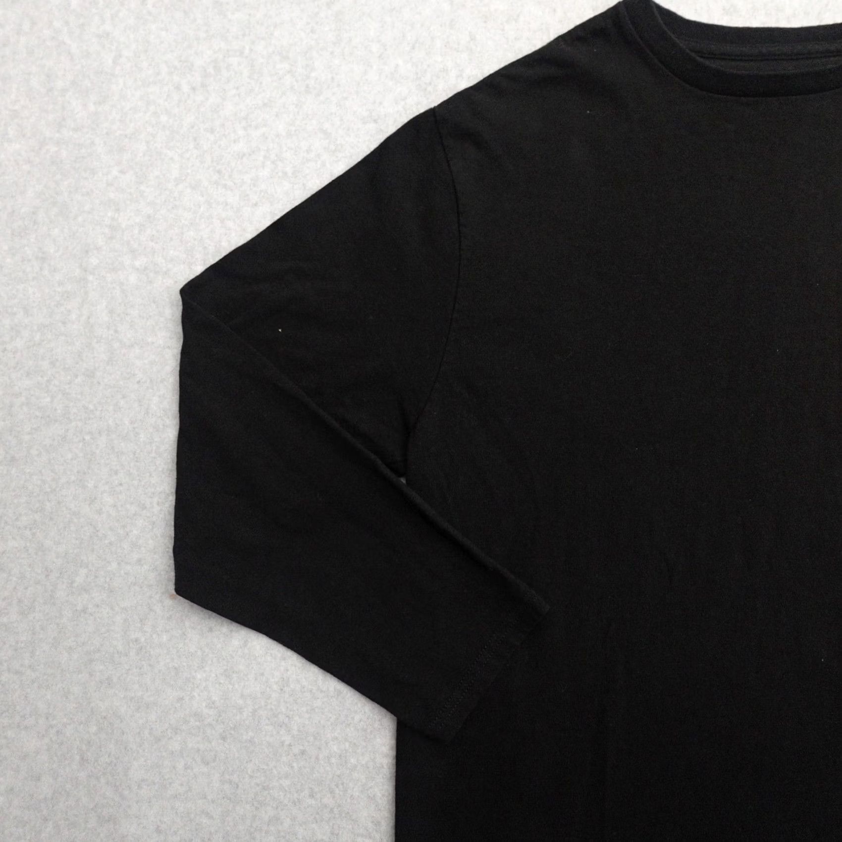 Vintage Kanye West I Feel Like Pablo Shirt Adult Medium Longsleeve Black Size US M / EU 48-50 / 2 - 7 Thumbnail