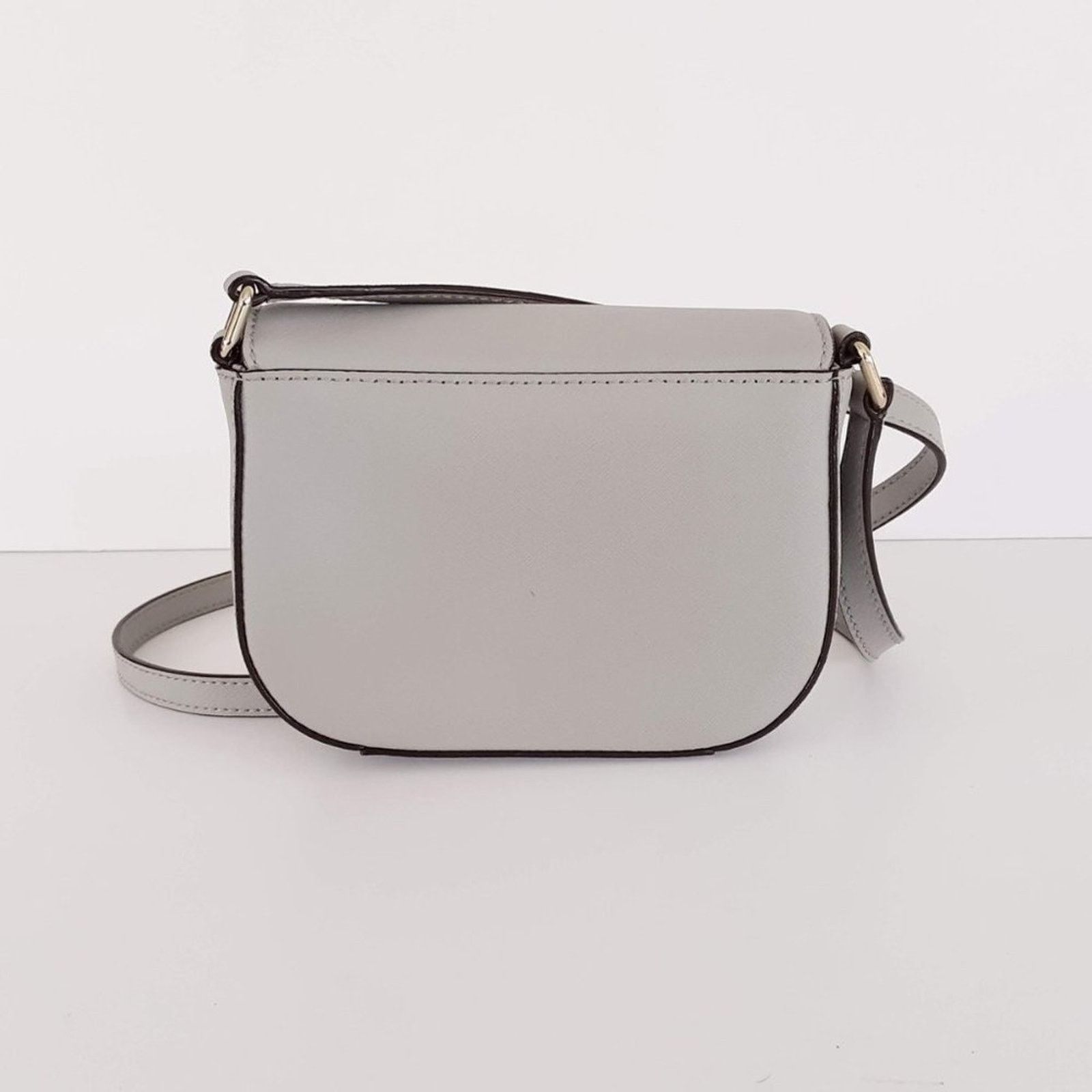 Kate Spade Kate Spade Crossbody Foldover Flap Bag EUC Size ONE SIZE - 7 Thumbnail