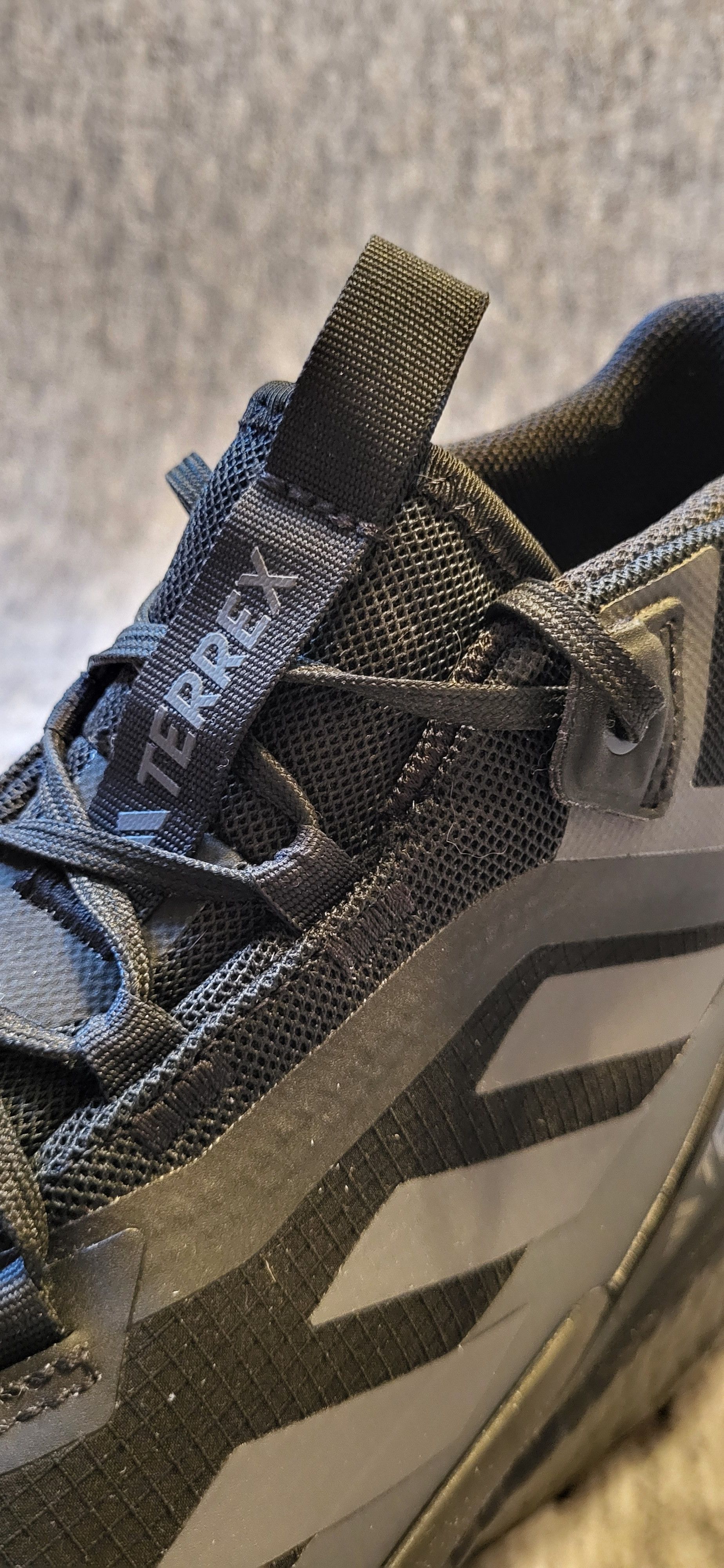 Adidas Terrex Free Hiker 2 GTX Size US 10.5 / EU 43-44 - 3 Thumbnail