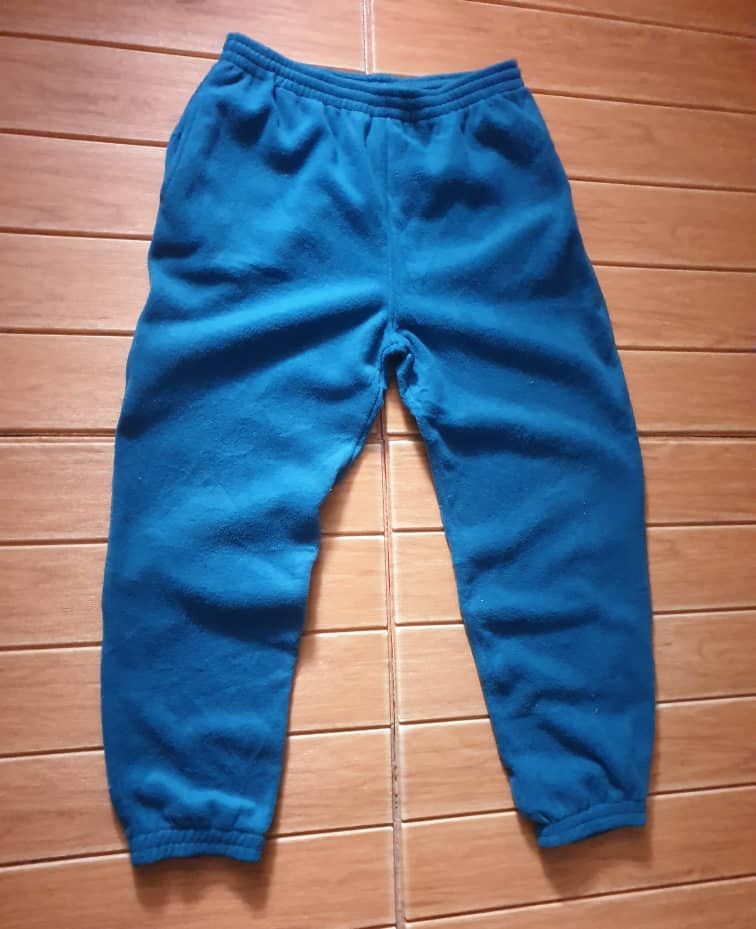 DAIWA Daiwa GreatBanff blue colour Sweatpants Size US 31 - 5 Thumbnail