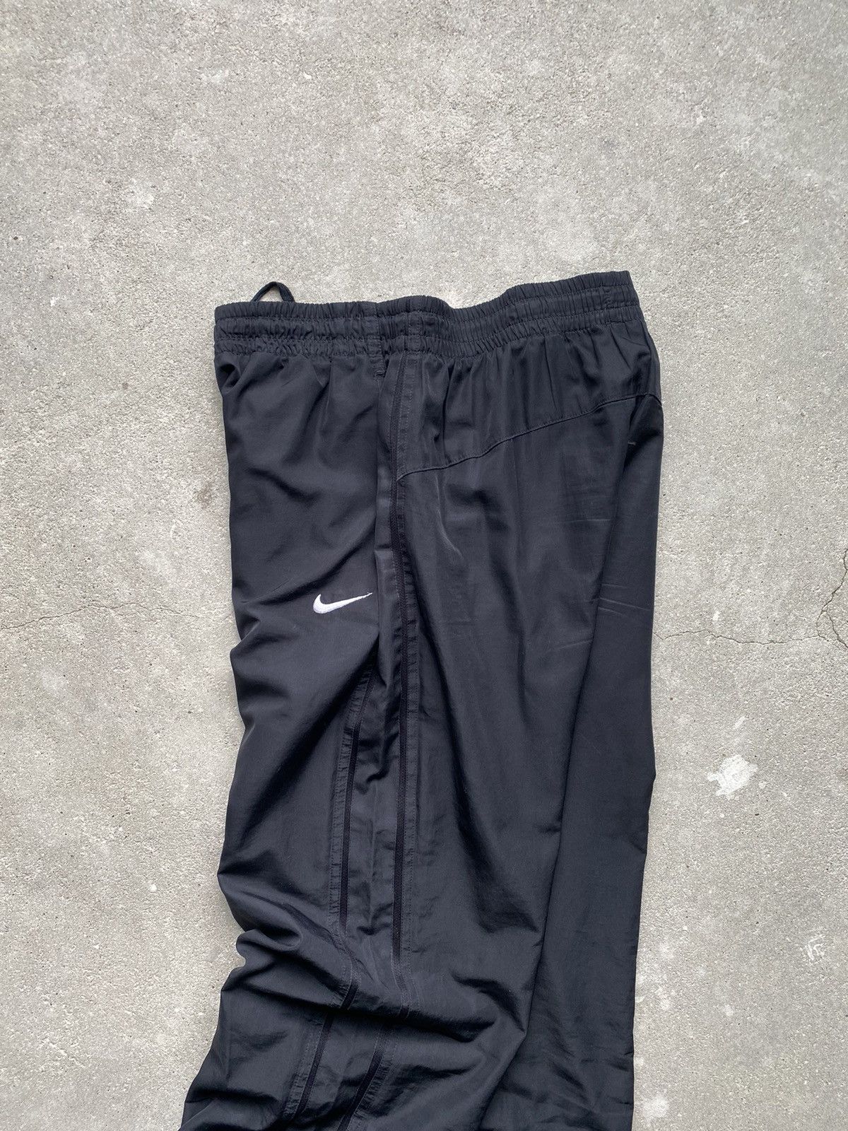 Vintage Vintage Nike Track Pants Size US 32 / EU 48 - 11 Thumbnail