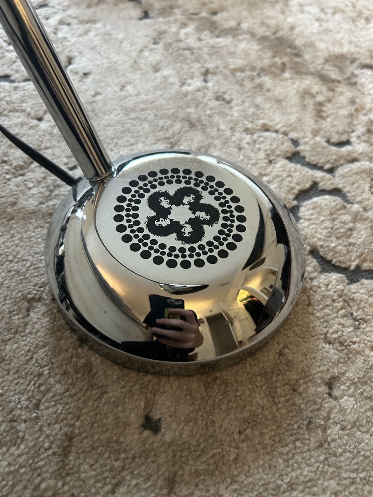Hysteric Glamour HYSTERIC GLAMOUR STAND LIGHT Size ONE SIZE - 7 Thumbnail