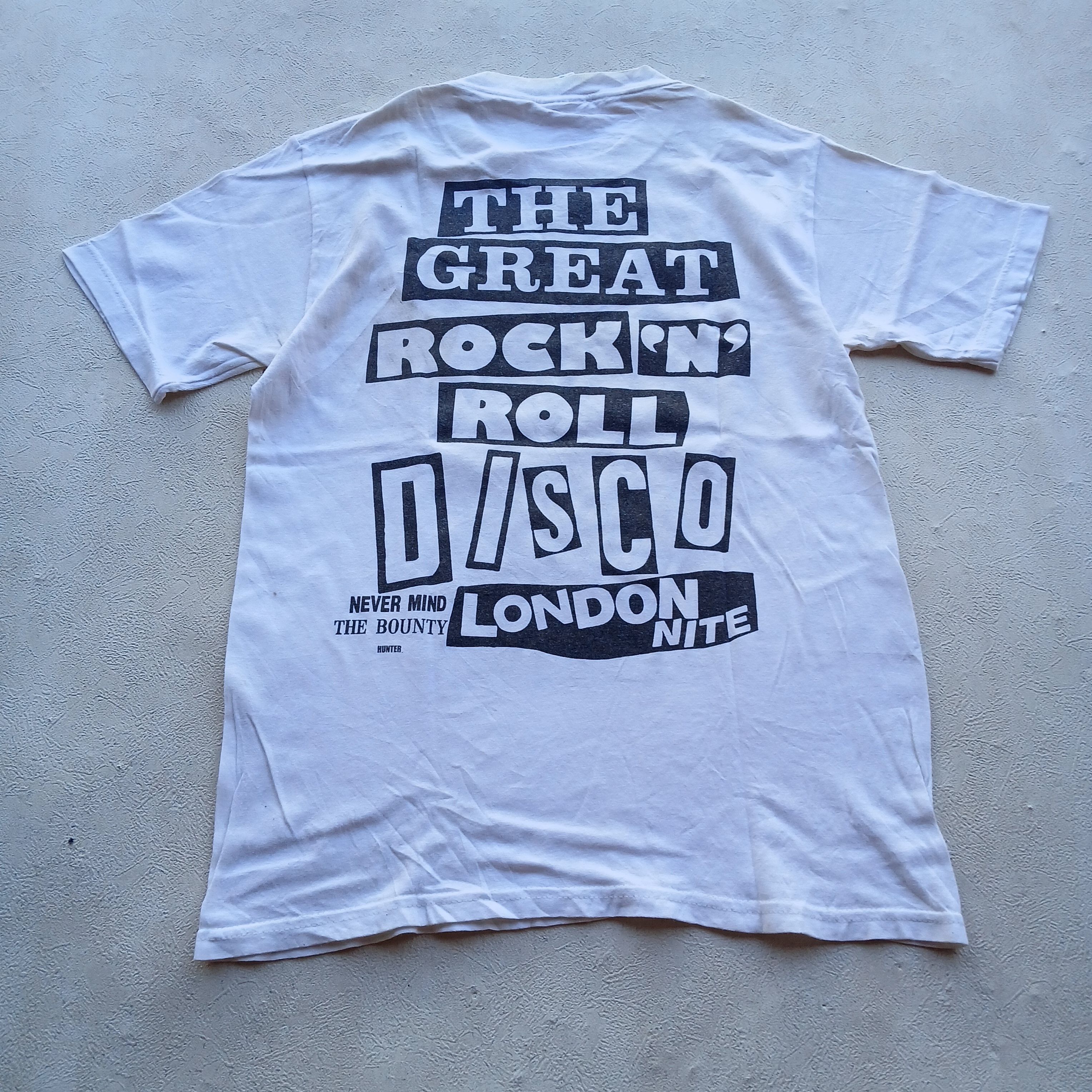 Bounty Hunter Vintage 90s Streetwear Bounty hunter grunge Size US S / EU 44-46 / 1 - 2 Thumbnail