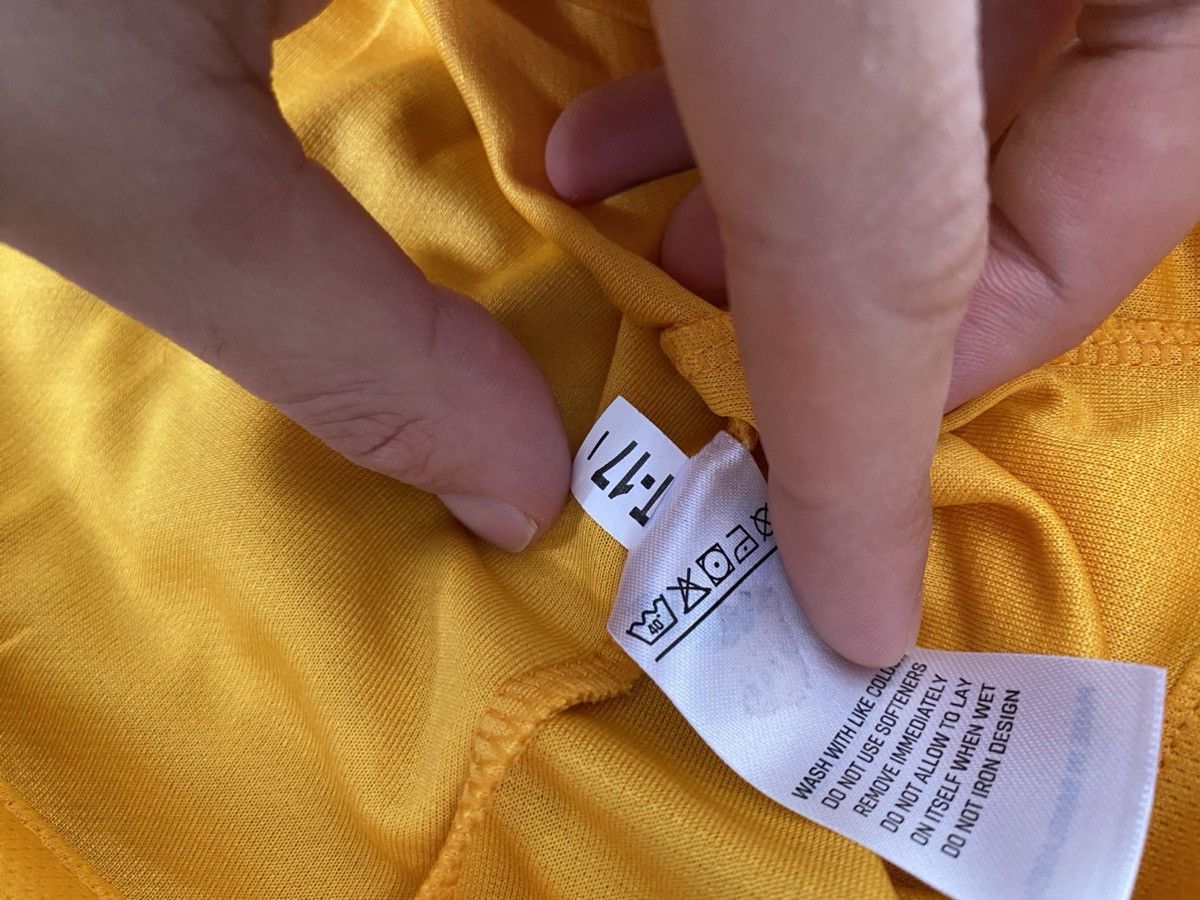 Castore Wolves Like New Jersey ☢️ Size US L / EU 52-54 / 3 - 6 Thumbnail