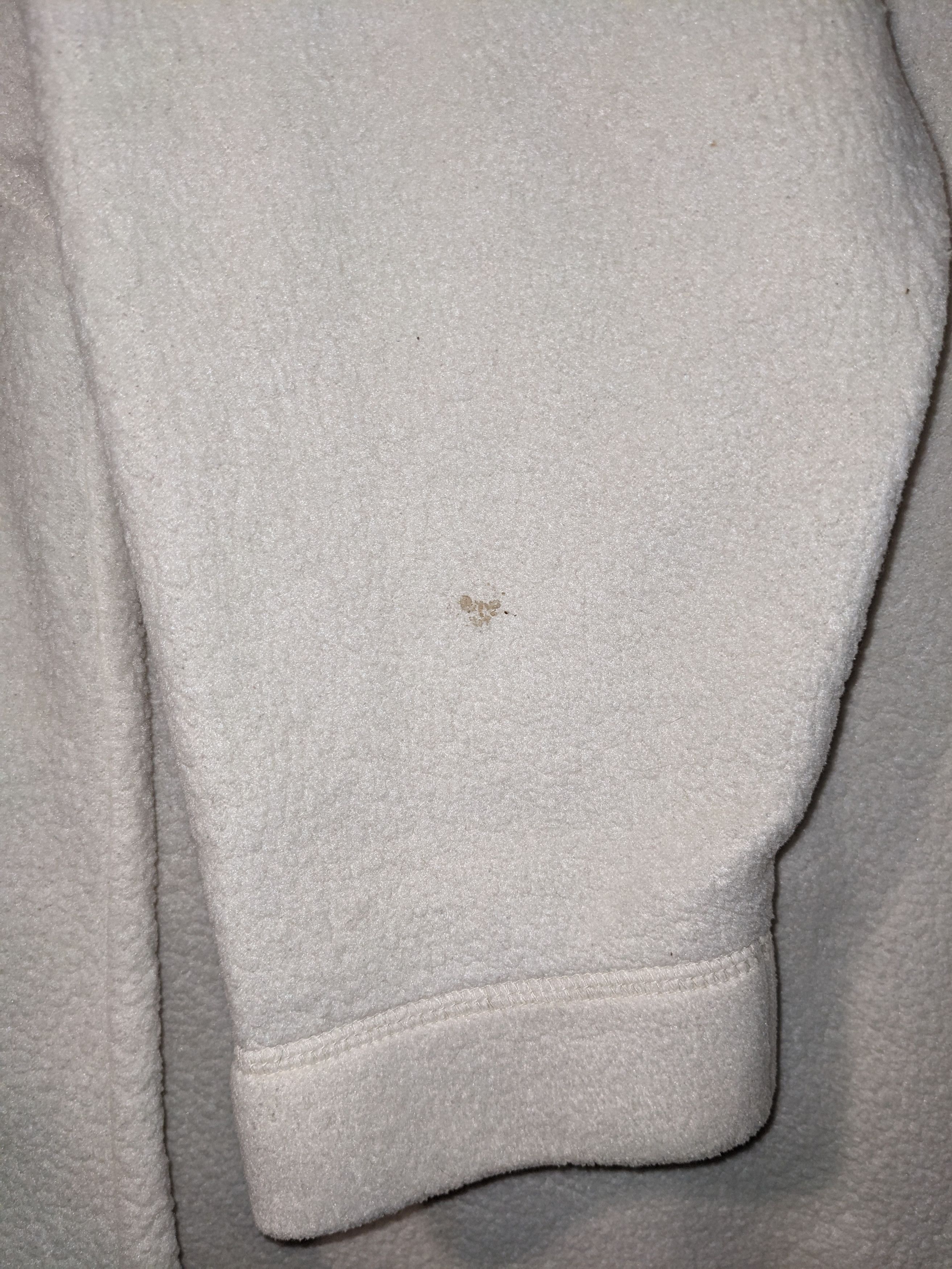 Disney × Vintage Vintage 2010's Winnie the Pooh Fleece Half Zip Sweater Size US XL / EU 56 / 4 - 12 Thumbnail