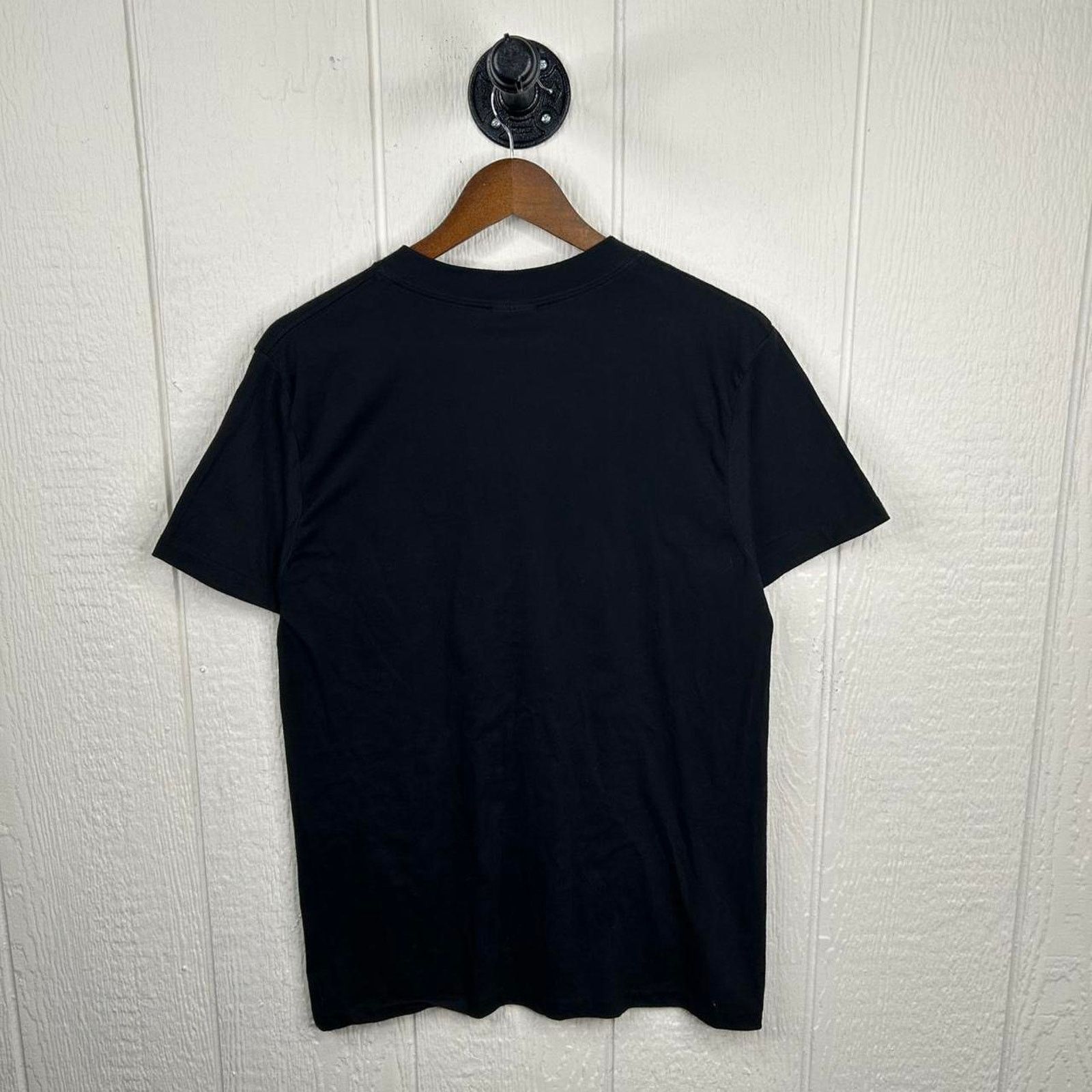 Other Vintage 90’s Bat Man Black Graphic Tee Size Large Size US L / EU 52-54 / 3 - 2 Thumbnail
