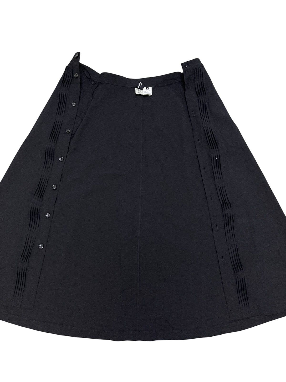 Comme des Garcons Tricot COMME des GARCONS Skrit Womens (M) Size 26" / US 2 / IT 38 - 10 Thumbnail