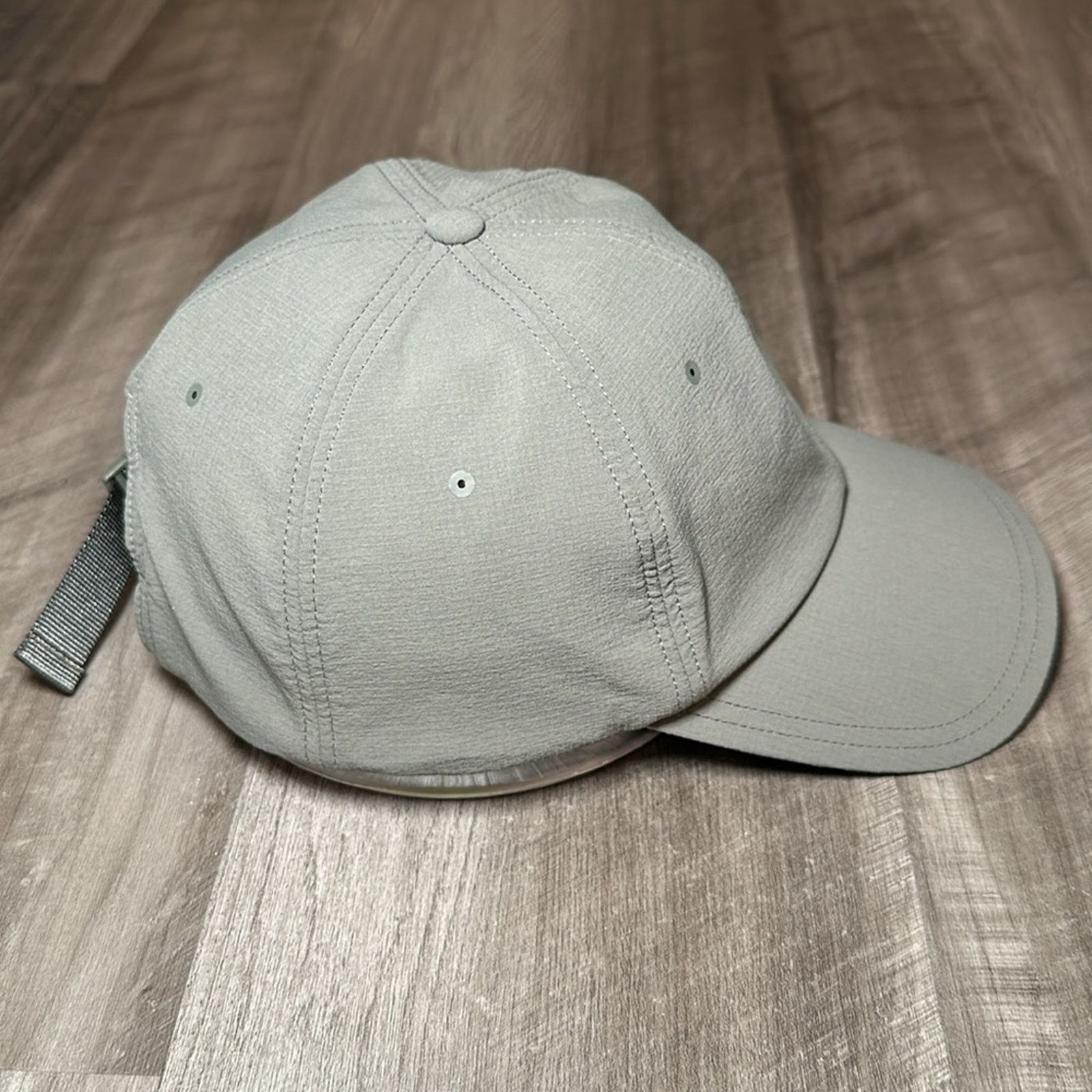 Lululemon Lululemon Days Shade Baseball Cap - OS Size ONE SIZE - 4 Thumbnail