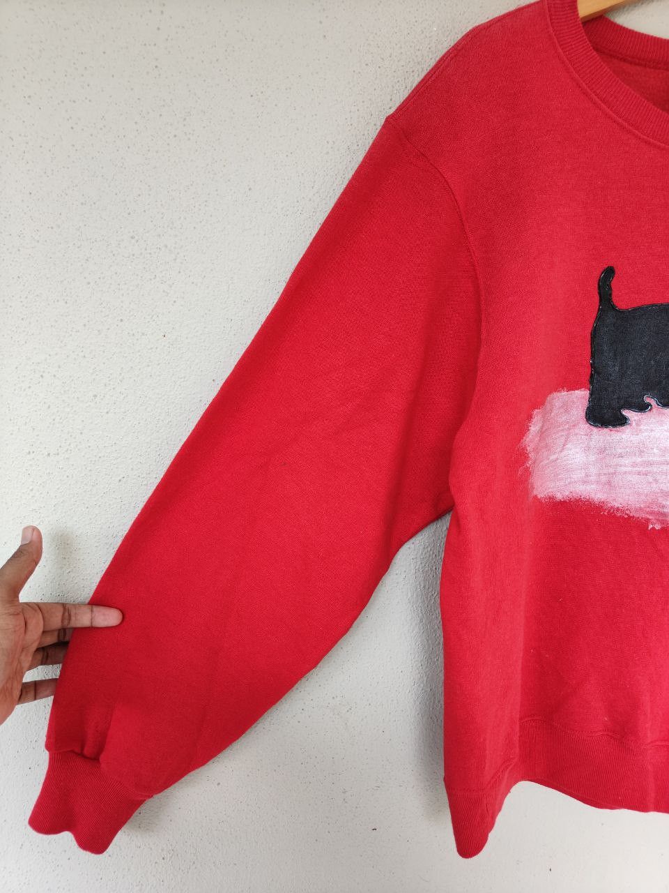 Champion 80s Vintage Champion Crewneck Size US M / EU 48-50 / 2 - 3 Thumbnail