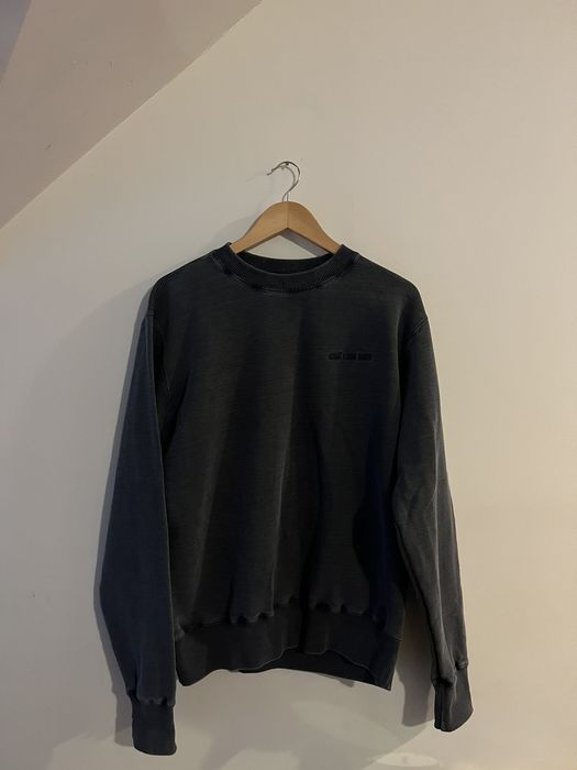 Aime Leon Dore Aime Leon Dore Garmet Dyed Uniform Crewneck | Grailed