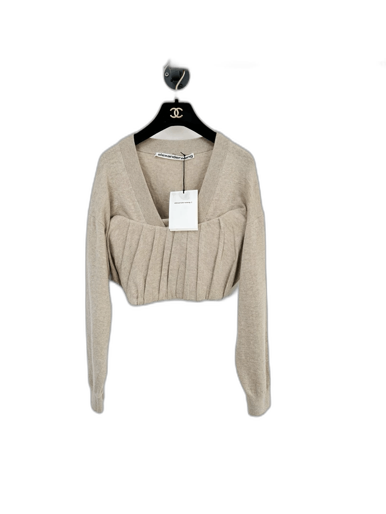 New Alexander Wang Sweater with Tags