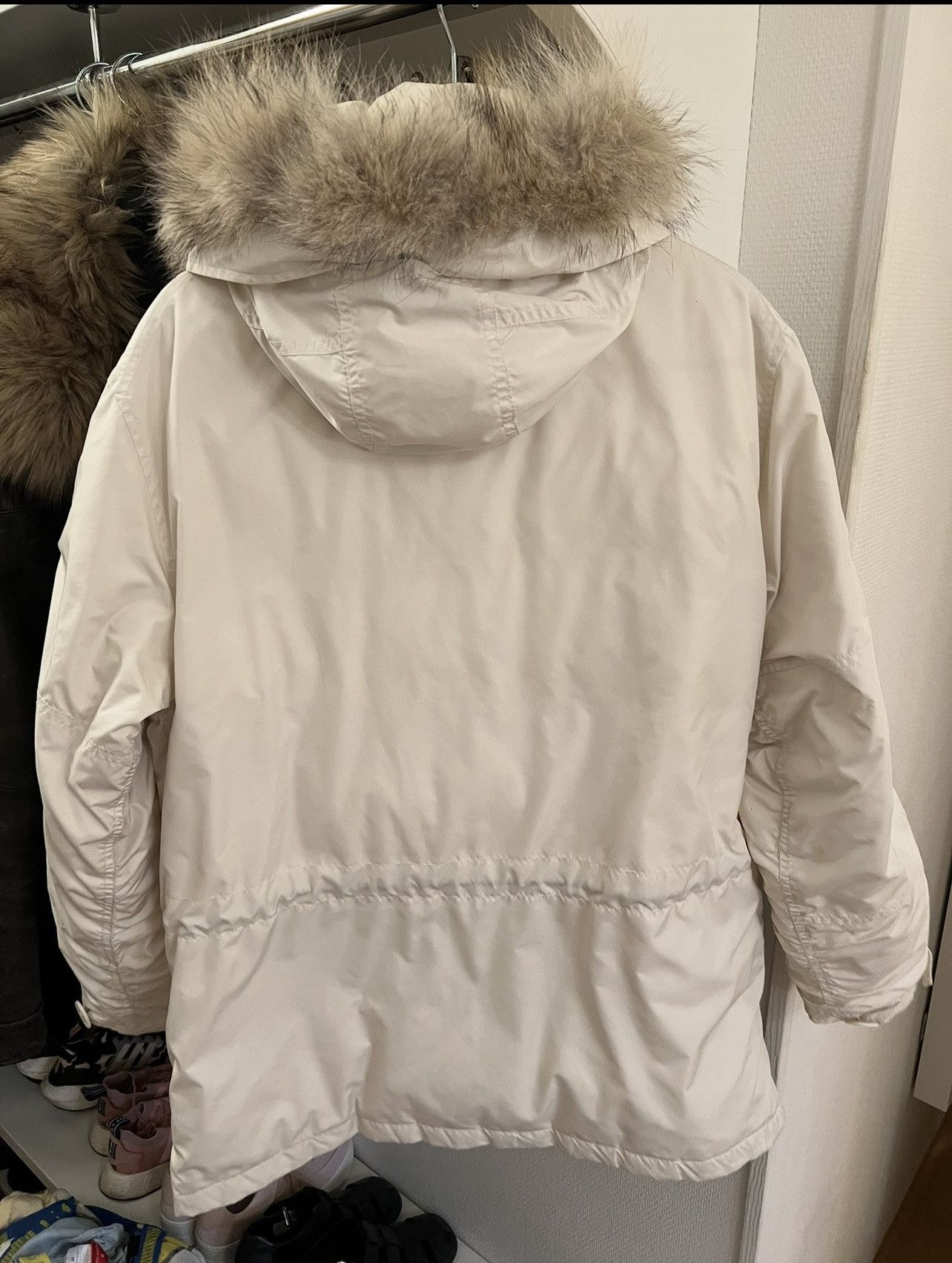 Ralph Lauren Vintage Ralph Lauren coyote down jacket Size US M / EU 48-50 / 2 - 2 Thumbnail