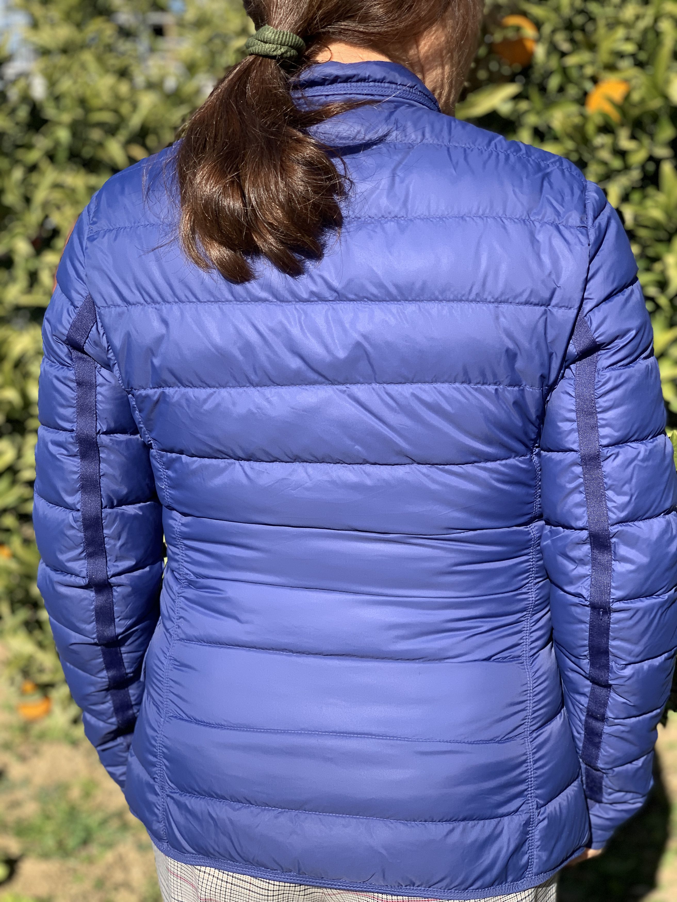 Parajumpers Parajumpers Super Lightweight Goose Slim Puffer Size M Size M / US 6-8 / IT 42-44 - 9 Thumbnail