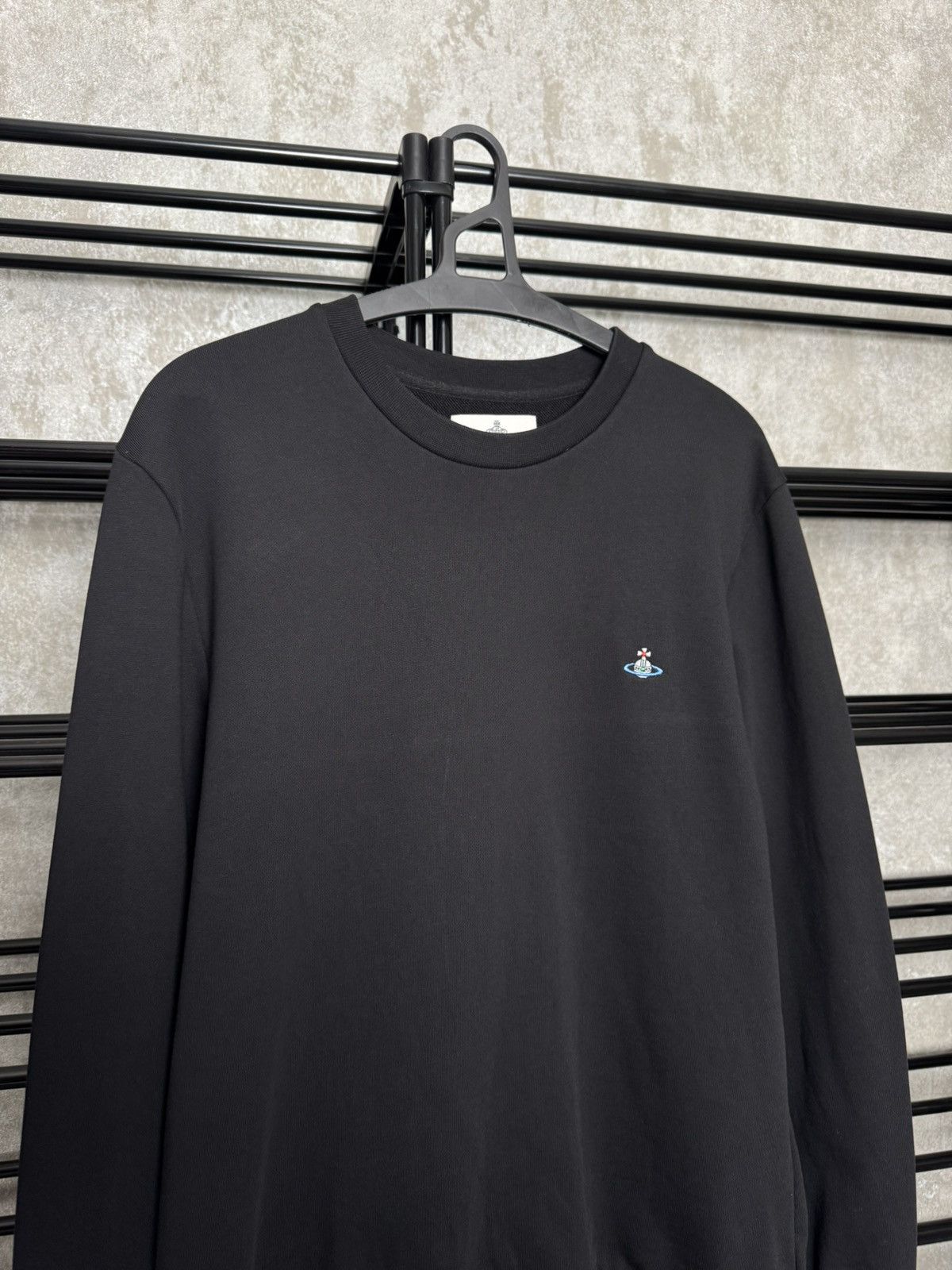 Vivienne Westwood Vivienne Westwood Sweatshirt Size US M / EU 48-50 / 2 - 2 Thumbnail