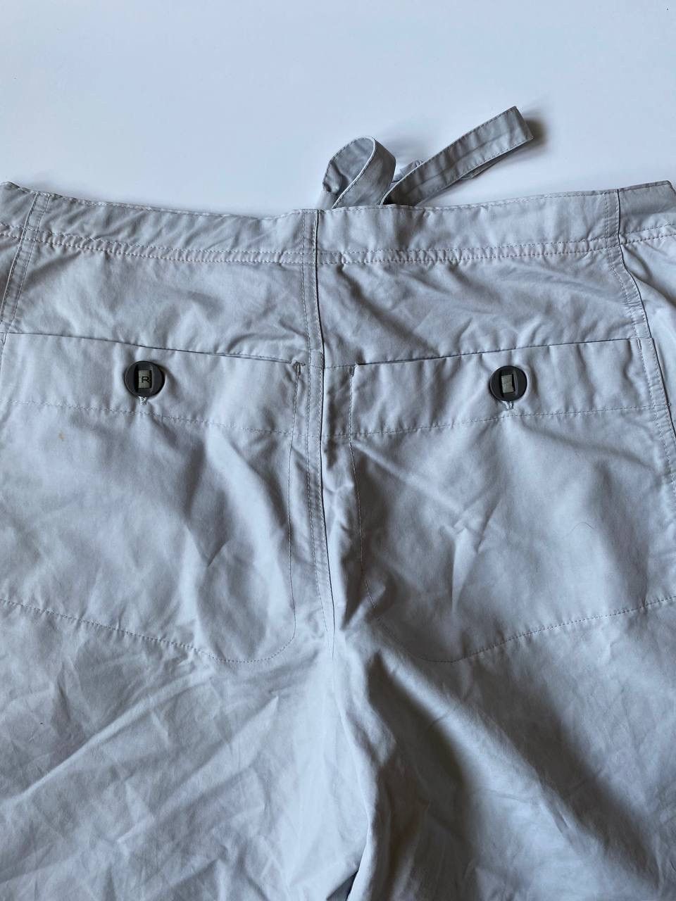 Nike Vintage Nike Sport delux Pants casual size L 34” Size US 34 / EU 50 - 9 Thumbnail