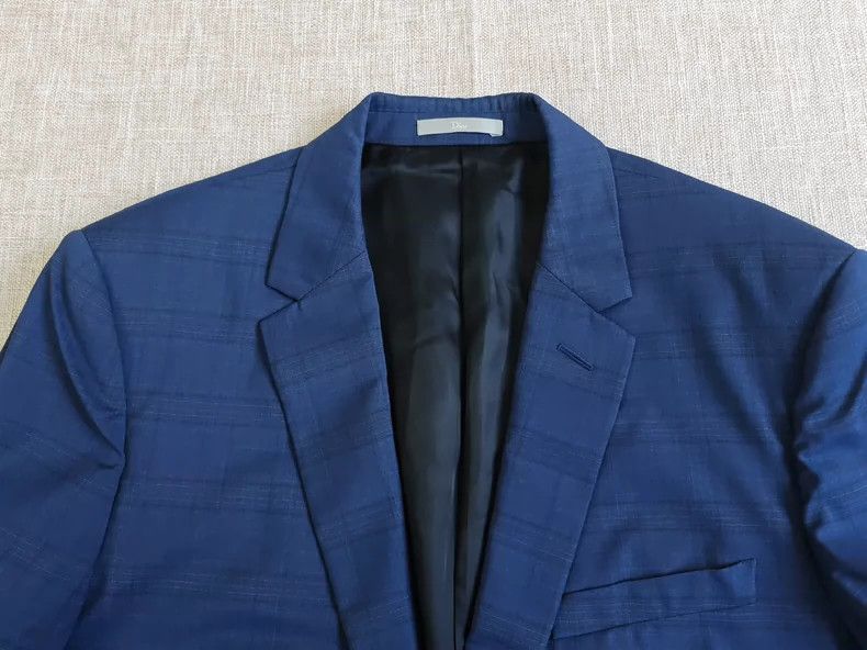 Dior Dior Men's suit jacket 2501-Nextarrow Size US M / EU 48-50 / 2 - 2 Thumbnail
