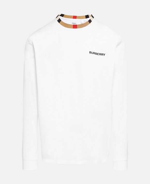 Burberry Long-sleeved top Size US XS / EU 42 / 0 - 1 Preview