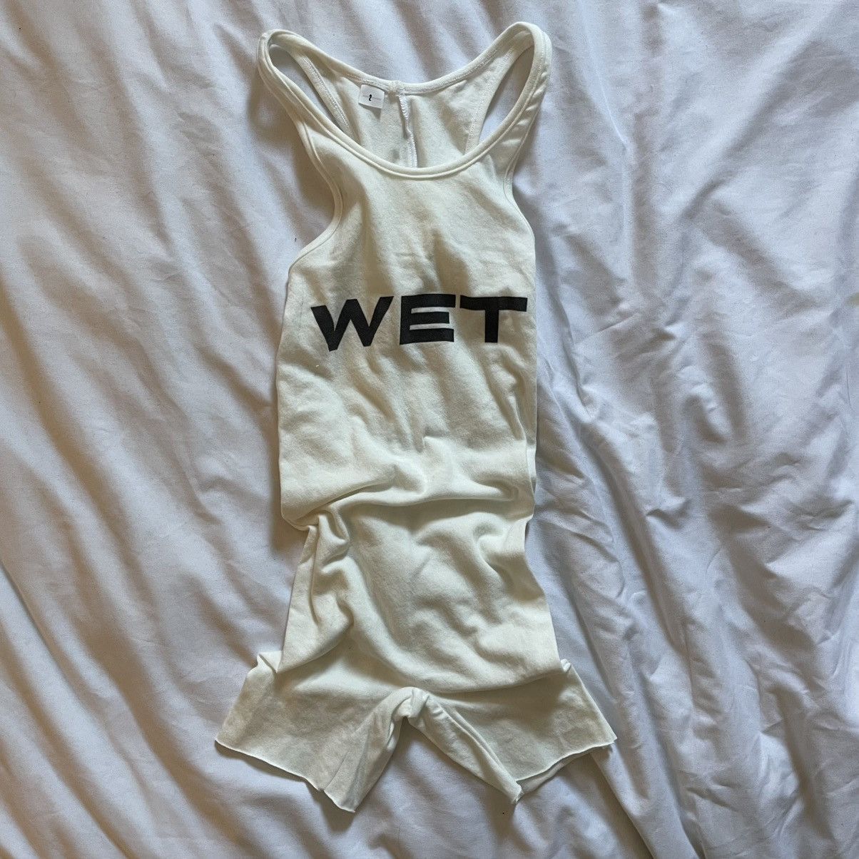 Yeezy Wet | Grailed