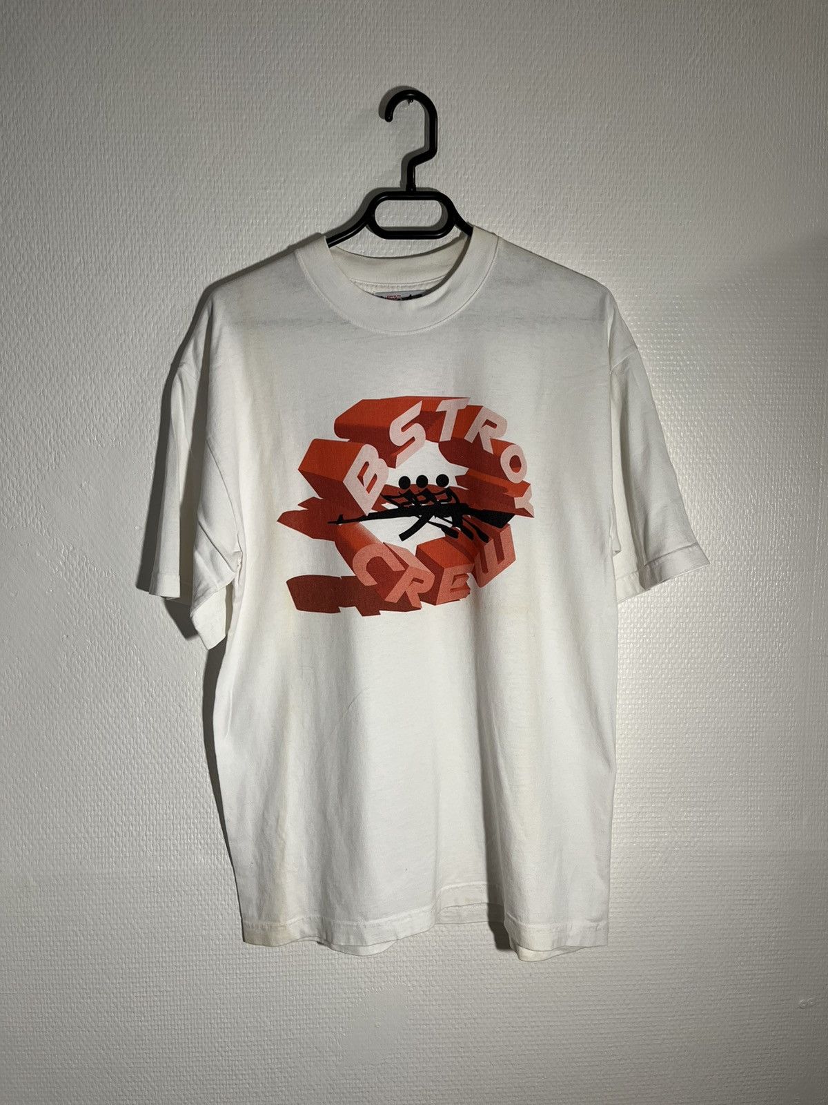 (B).Stroy (B)stroy shirt size L Size US L / EU 52-54 / 3 - 1 Thumbnail