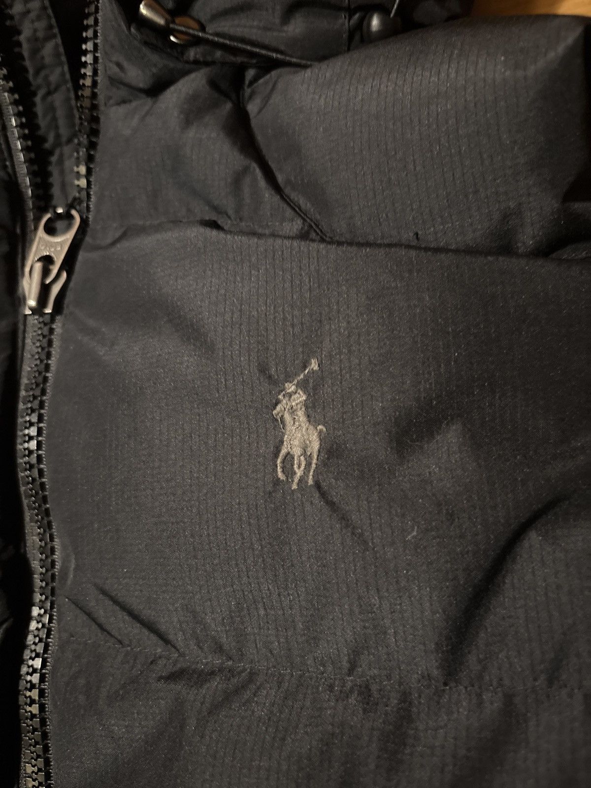 Polo Ralph Lauren Polo Ralph Lauren vest Size US XS / EU 42 / 0 - 2 Thumbnail