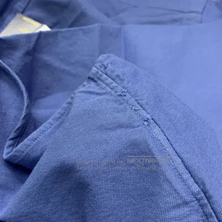 Polo Ralph Lauren Polo Ralph Lauren Logo Embroidered Oxford Long. Size US M / EU 48-50 / 2 - 5 Thumbnail