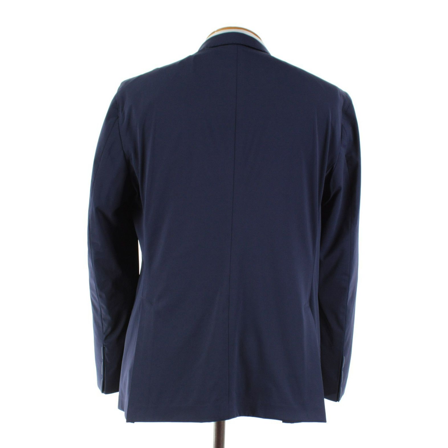 Other Tiki Sport Coat Size 46 US in Blue Size 46R - 5 Thumbnail