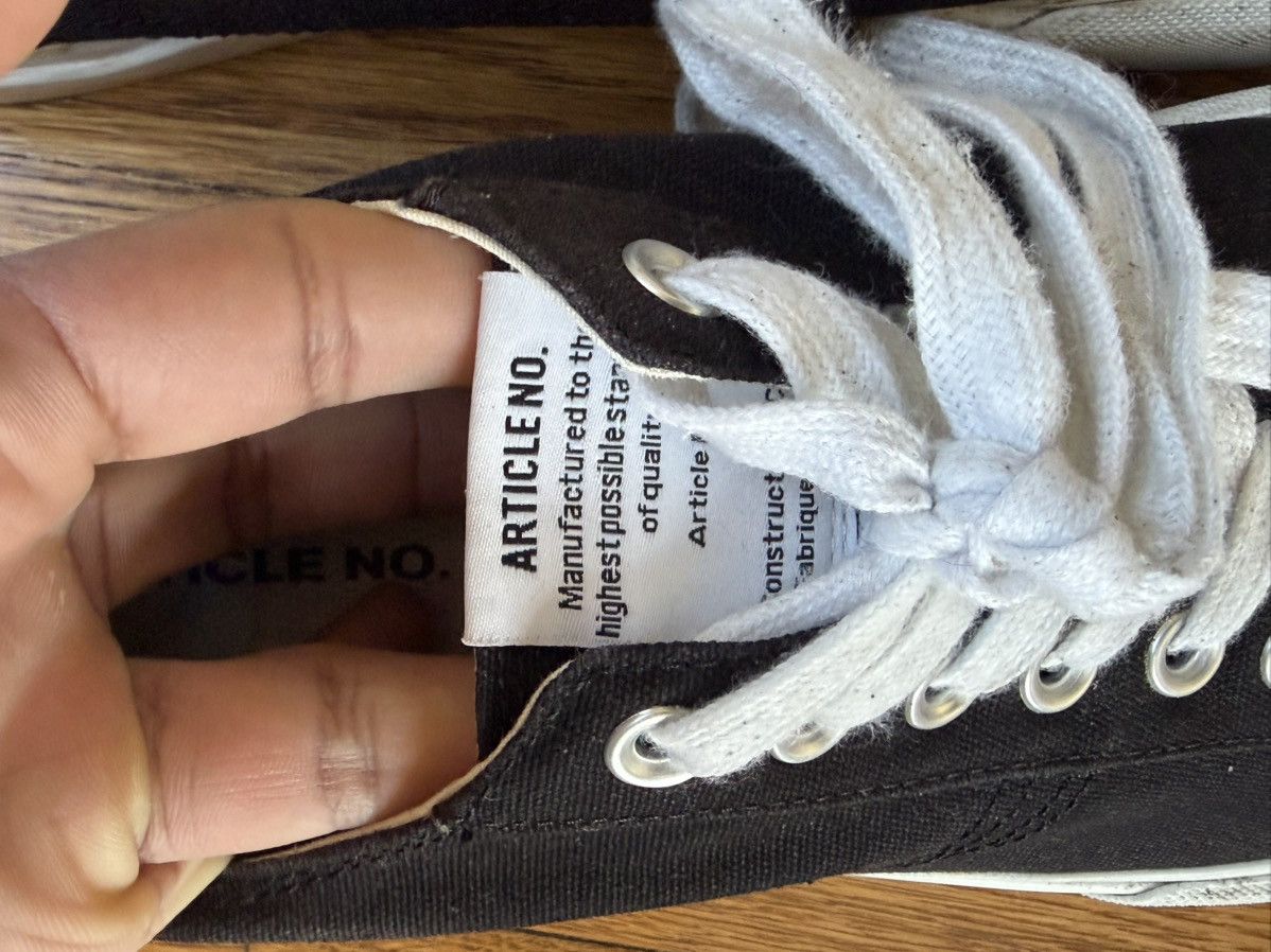 Article No. Article No 1007 sneakers Size US 12 / EU 45 - 3 Thumbnail