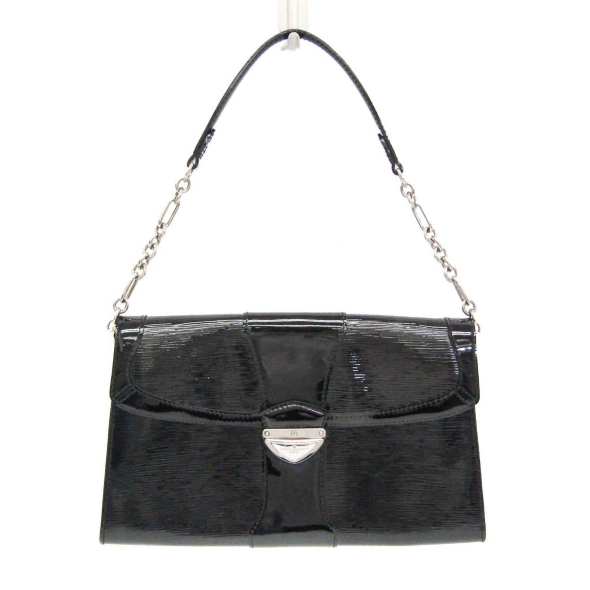 Louis Vuitton Louis Vuitton Epi Electric Pochette Jena M4027N Women's Shoulder Bag Noir Size ONE SIZE - 1 Thumbnail