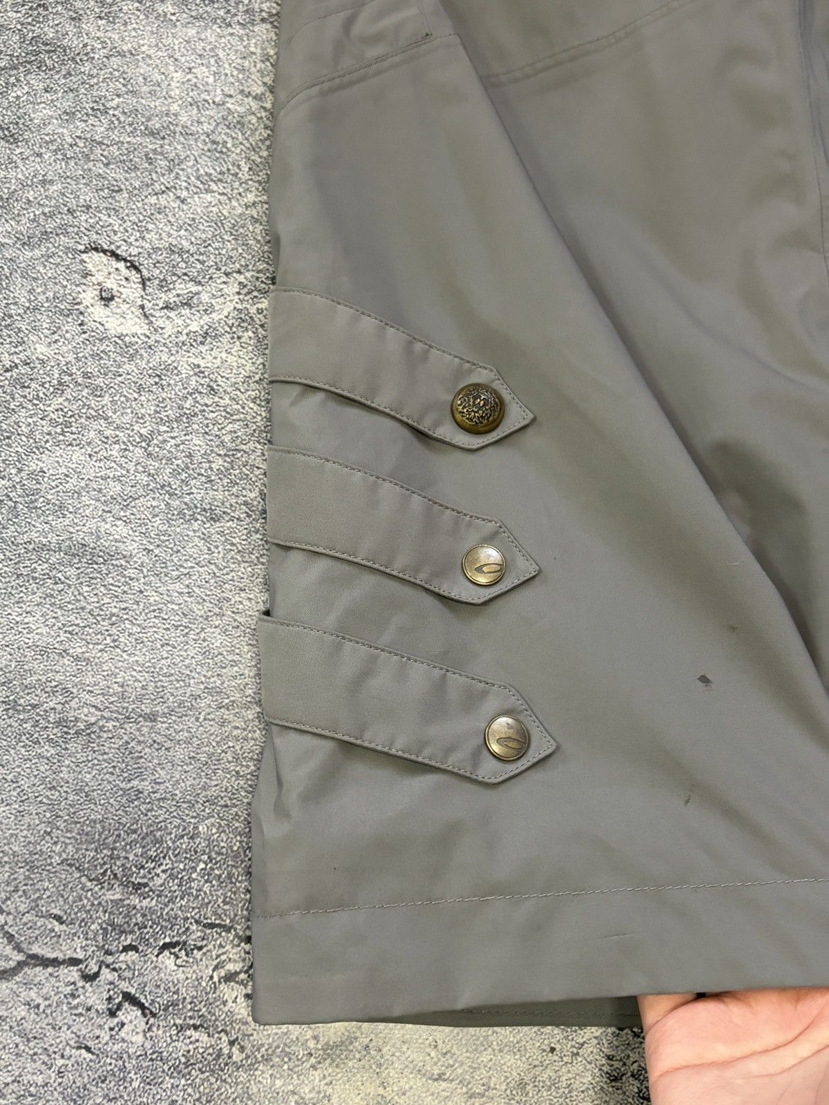 Oakley OAKLEY Gretchen Bleiler Grey Snow Pants Size XS Fits W30-W31 Size 30" / US 8 / IT 44 - 12 Thumbnail