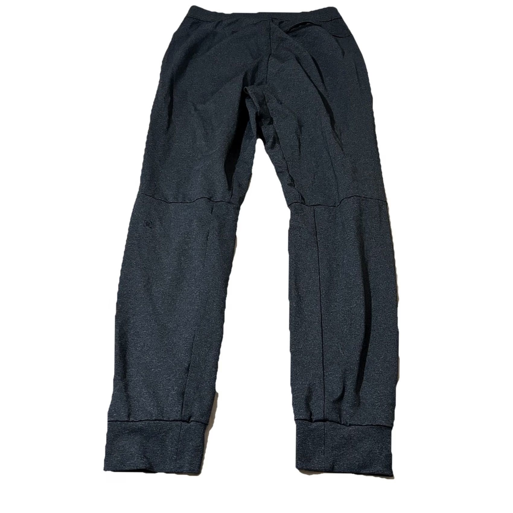Lululemon Lululemon Intent Sweatpants Jogger Gray Size S Men Regular Pants Activewear Size US 29 - 2 Thumbnail
