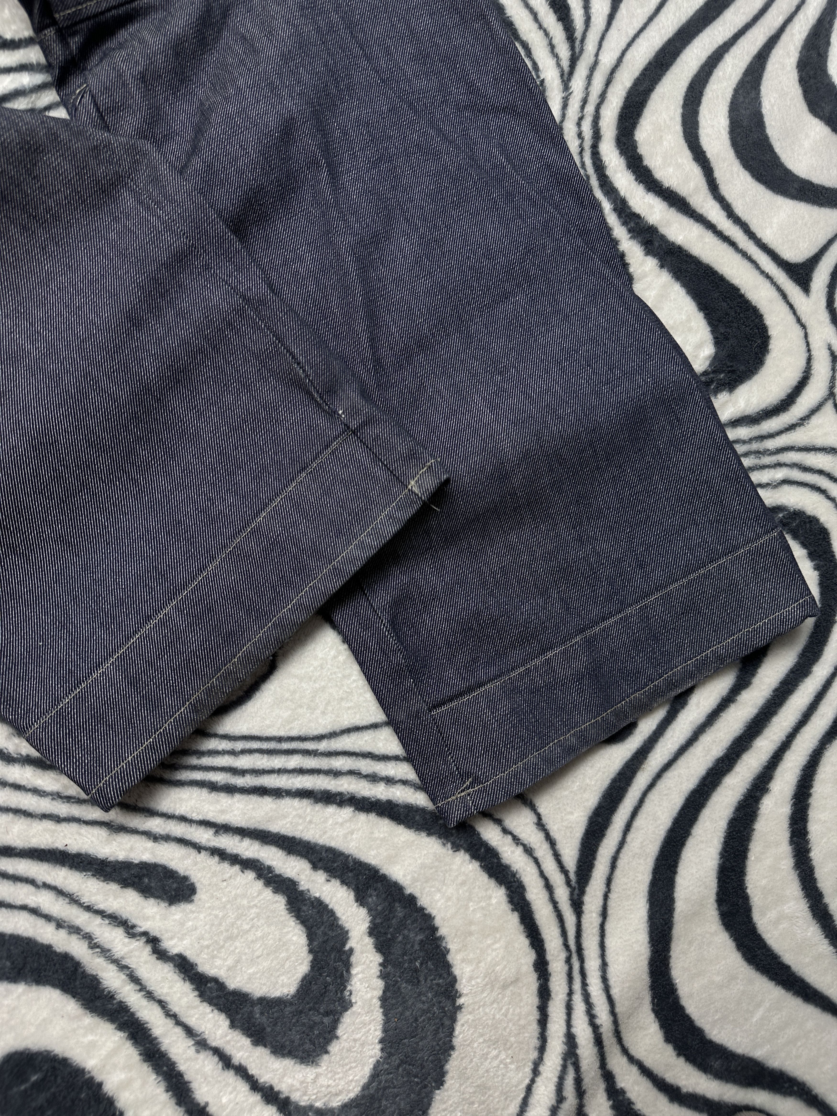 G-Star G Star Raw Shortcut Elwood Denim Pants Double Knee Jeans Size US 33 - 7 Thumbnail