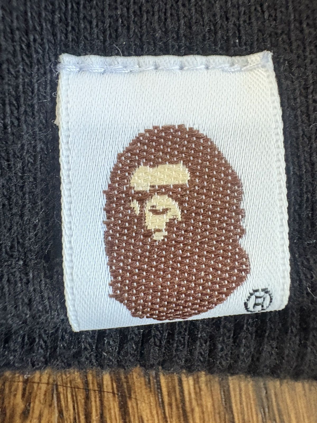 Bape *RARE* BAPE Shark MA-1 Flight Jacket Medium Size US M / EU 48-50 / 2 - 7 Thumbnail