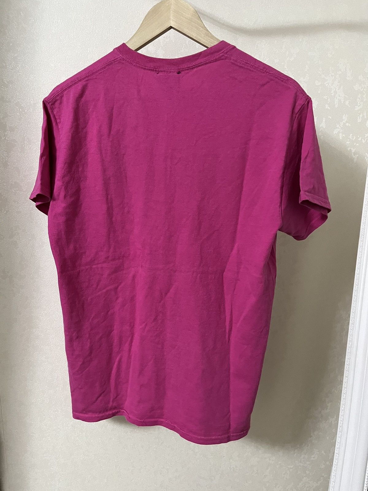 Thrasher × Vintage Thrasher Magazine Vintage Skateboarding T Shirt Size US M / EU 48-50 / 2 - 2 Thumbnail
