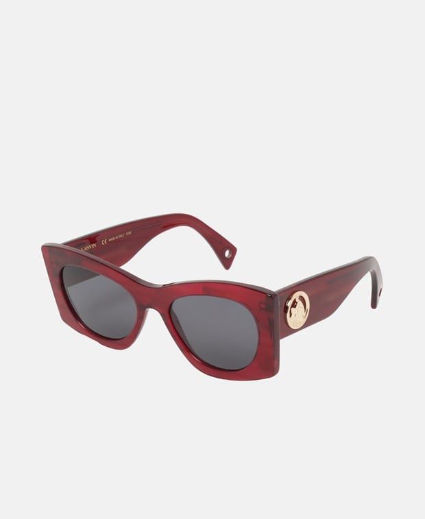 Lanvin Sunglasses Size ONE SIZE - 1 Thumbnail