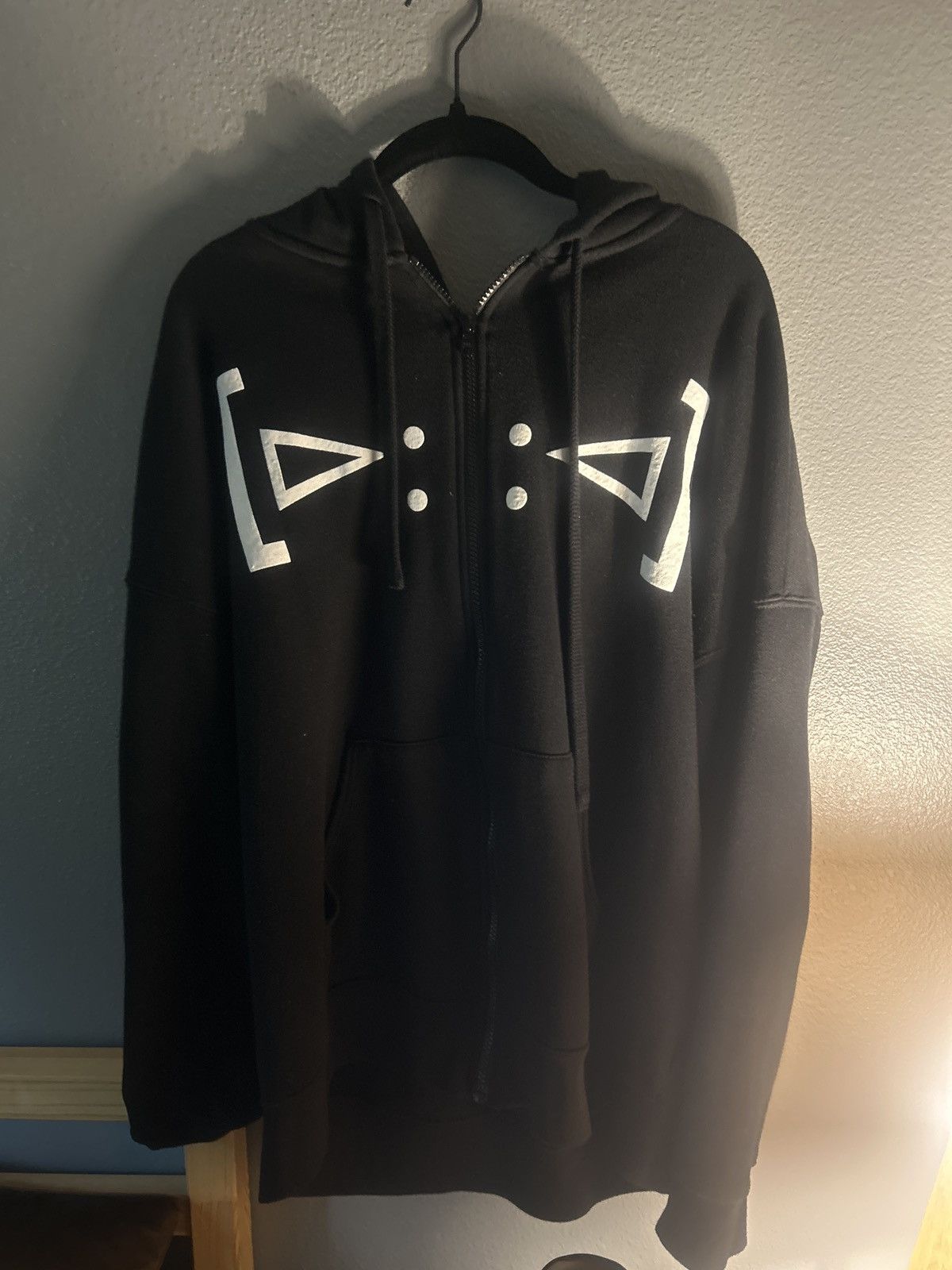 Ken Carson Gimp Hoodie | Grailed