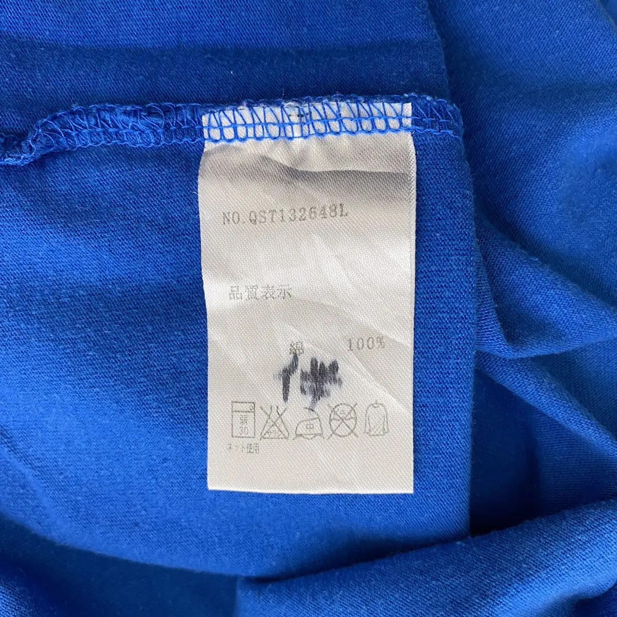 Quiksilver QUIKSILVER SURF BOARDRIDING Ringer Tee Shirt Top Summer Size M / US 6-8 / IT 42-44 - 4 Thumbnail