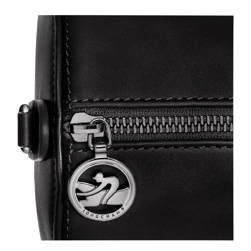 Longchamp o1s22i1n1024 Size: OS / Travel Hand Bag in Black Size ONE SIZE - 5 Thumbnail