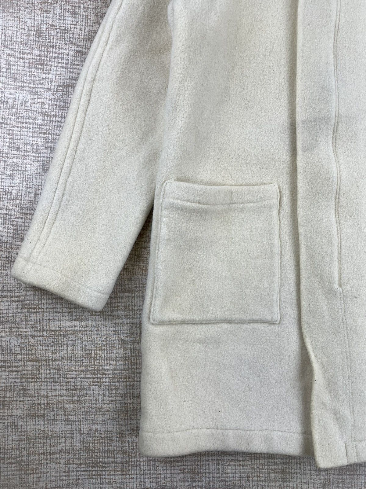 PPFM Vintage PPFM Hoodie Long Jacket Size US M / EU 48-50 / 2 - 4 Thumbnail