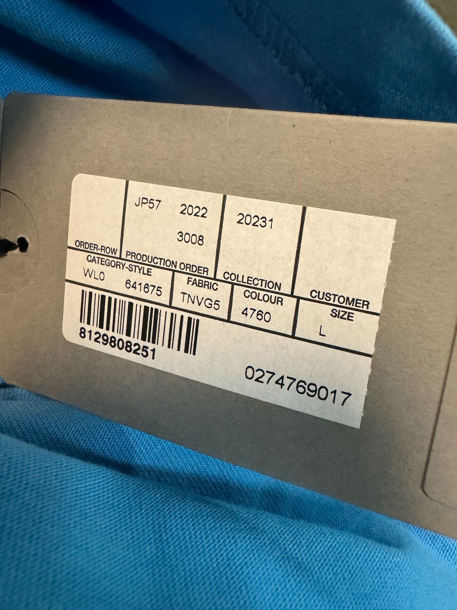 Balenciaga o1rshd1 Political Logo Large Fit T-Shirt Size US L / EU 52-54 / 3 - 21 Thumbnail