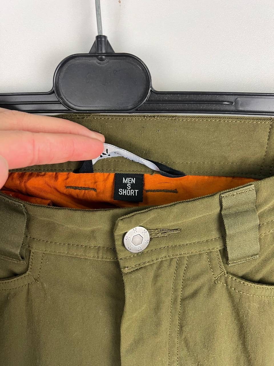 Vintage Haglofs outdoor pant size 30/S Size US 30 / EU 46 - 6 Thumbnail